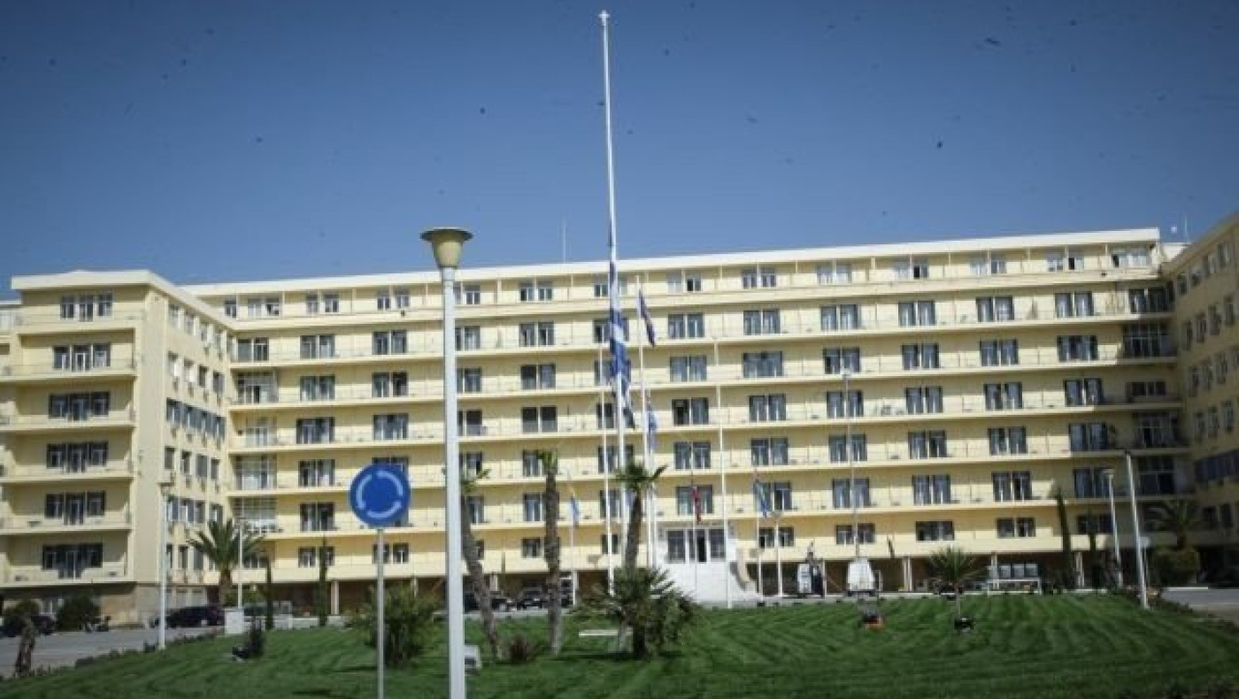 Προσαγωγή ατόμου που τραβούσε φωτογραφίες έξω από το Πεντάγωνο