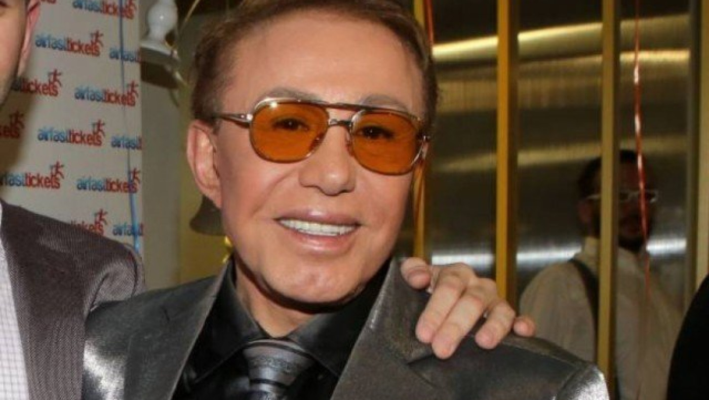 Στο νοσοκομείο με εγκεφαλικό ο Γιάννης Φλωρινιώτης