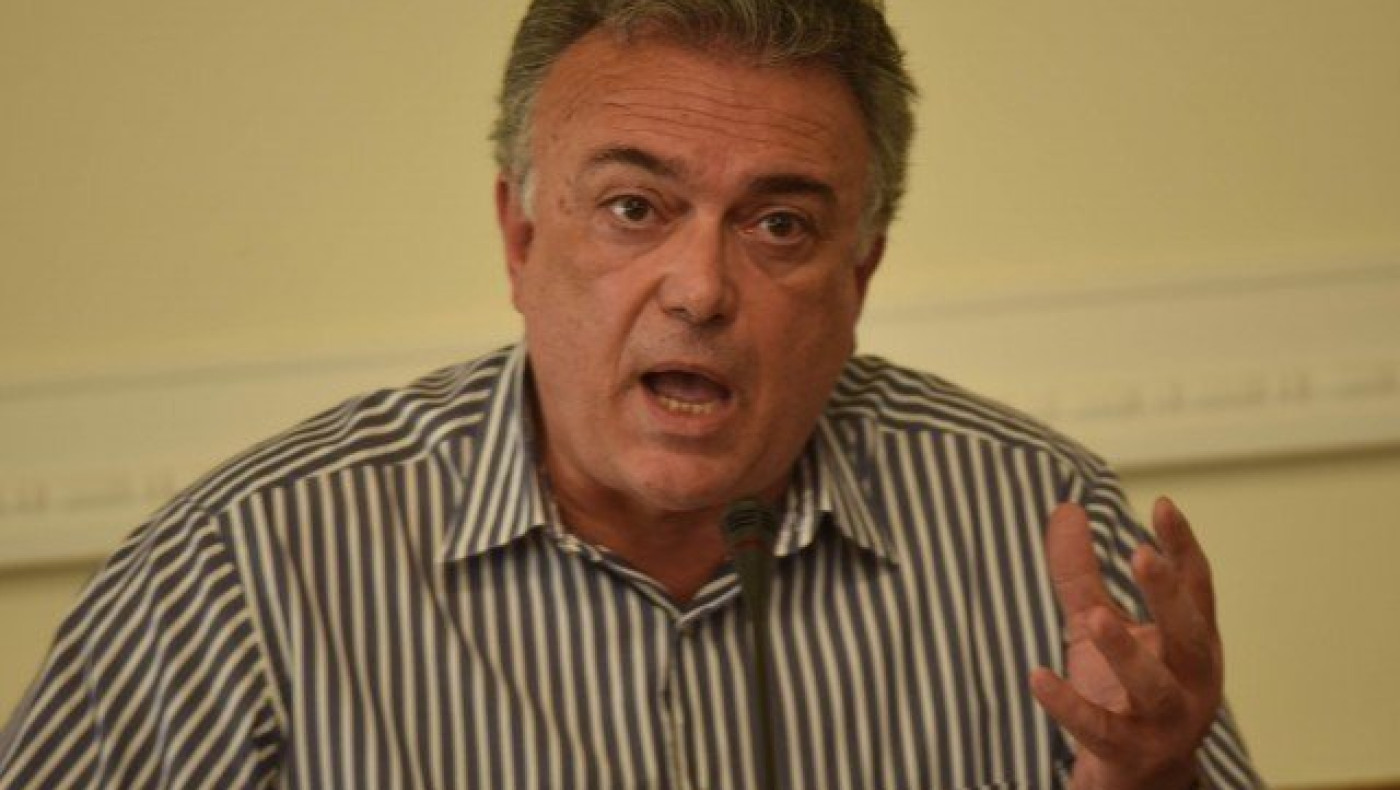 «Διαιτητές δεν ξέρουν τι γράφουν, δικαστές δεν γνωρίζουν τους κανόνες»