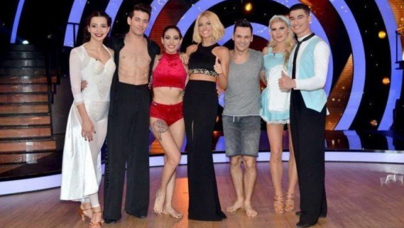 Απόψε ο τελικός του «Dancing with the Stars» - Ποιος θα νικήσει