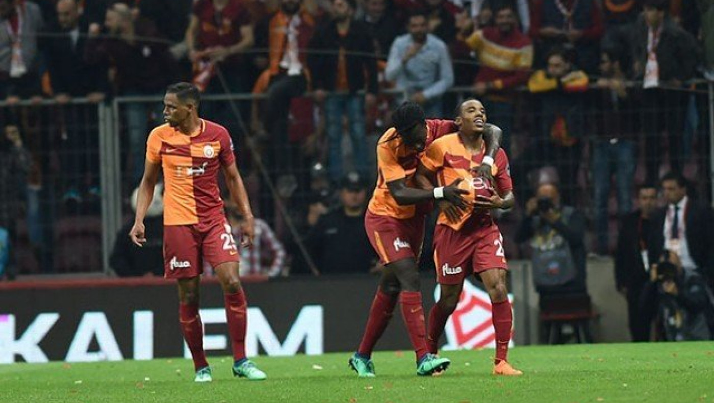 Το «κάρφωσε» και χάρισε το πρωτάθλημα στην Γαλατά ο Ροντρίγκες (vid)