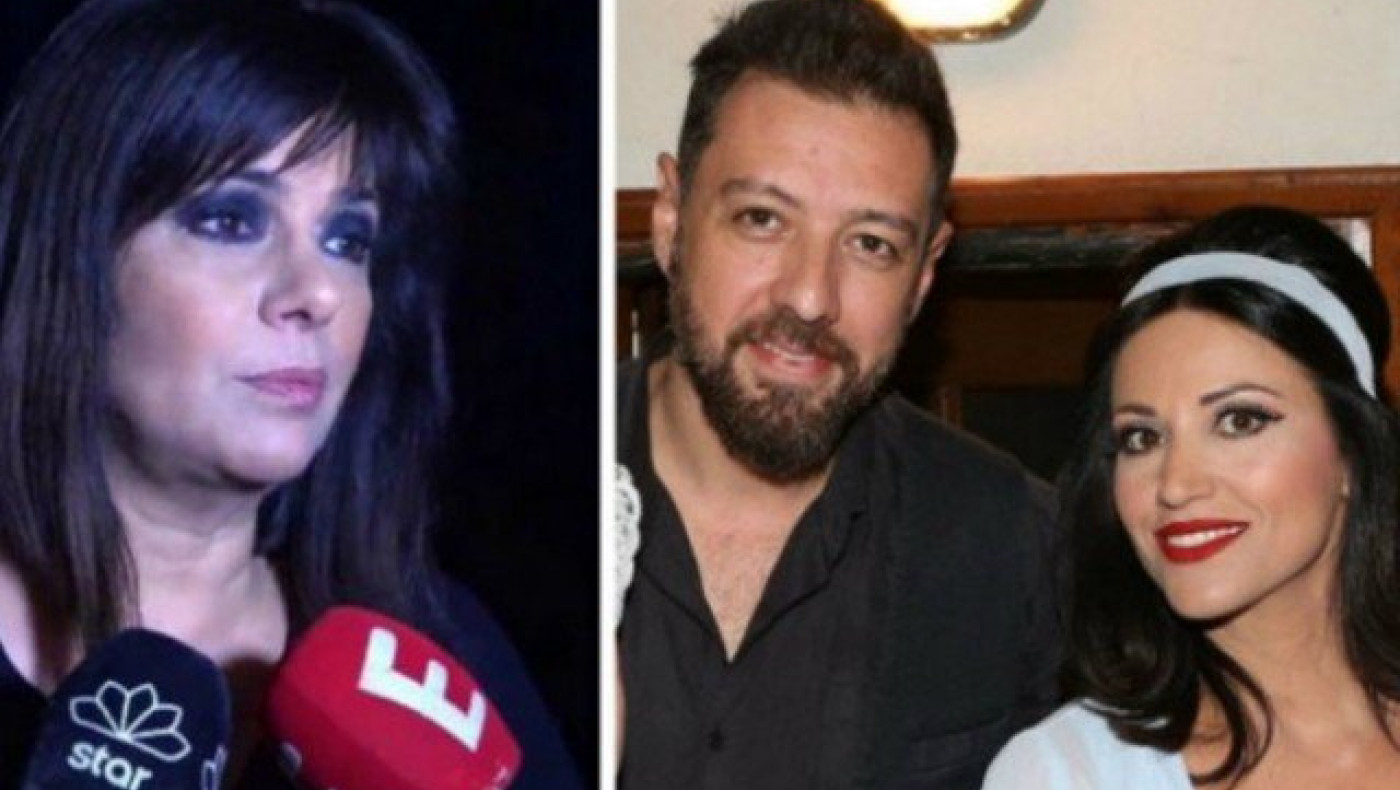 Παναγοπούλου για Παπαγιάννη: «Τον ξέρω καλά, δεν είναι τέρας» (ΒΙΝΤΕΟ)