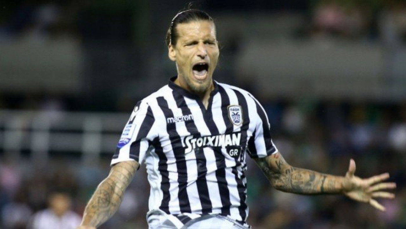 Χαλαρώνει             στο ρεπό του ο Πρίγιοβιτς (pic)