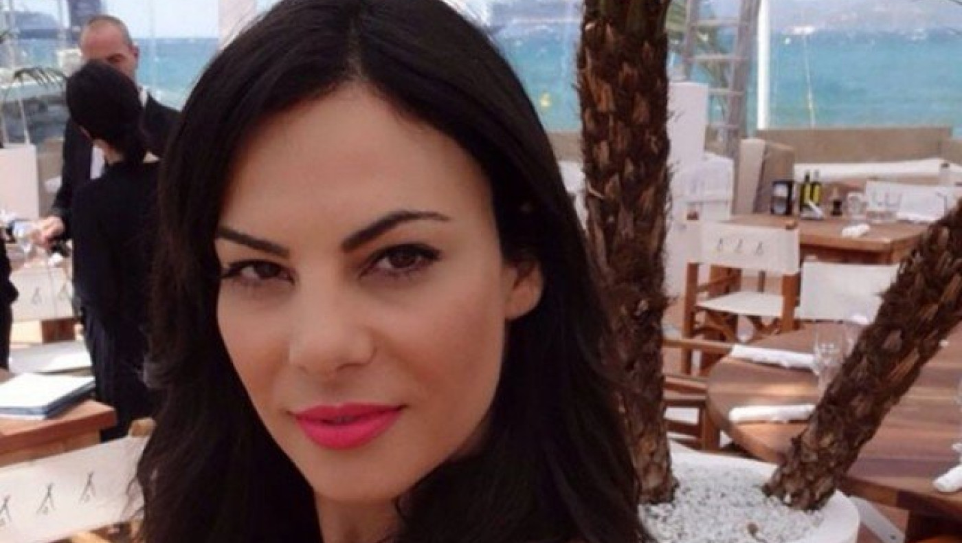 Βατίδου: Υπενθυμίζω σε κάποιους πανελίστες αρχές ηθικής & δεοντολογίας