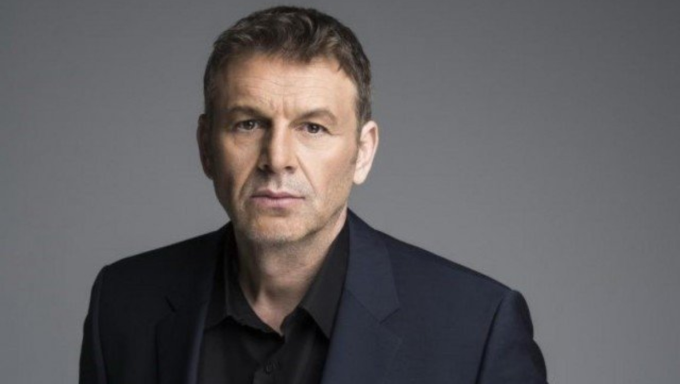 Γκλέτσος: Ναι, έχω πάει και με άντρα και ήταν και πολύ ωραία! (BINTEO)