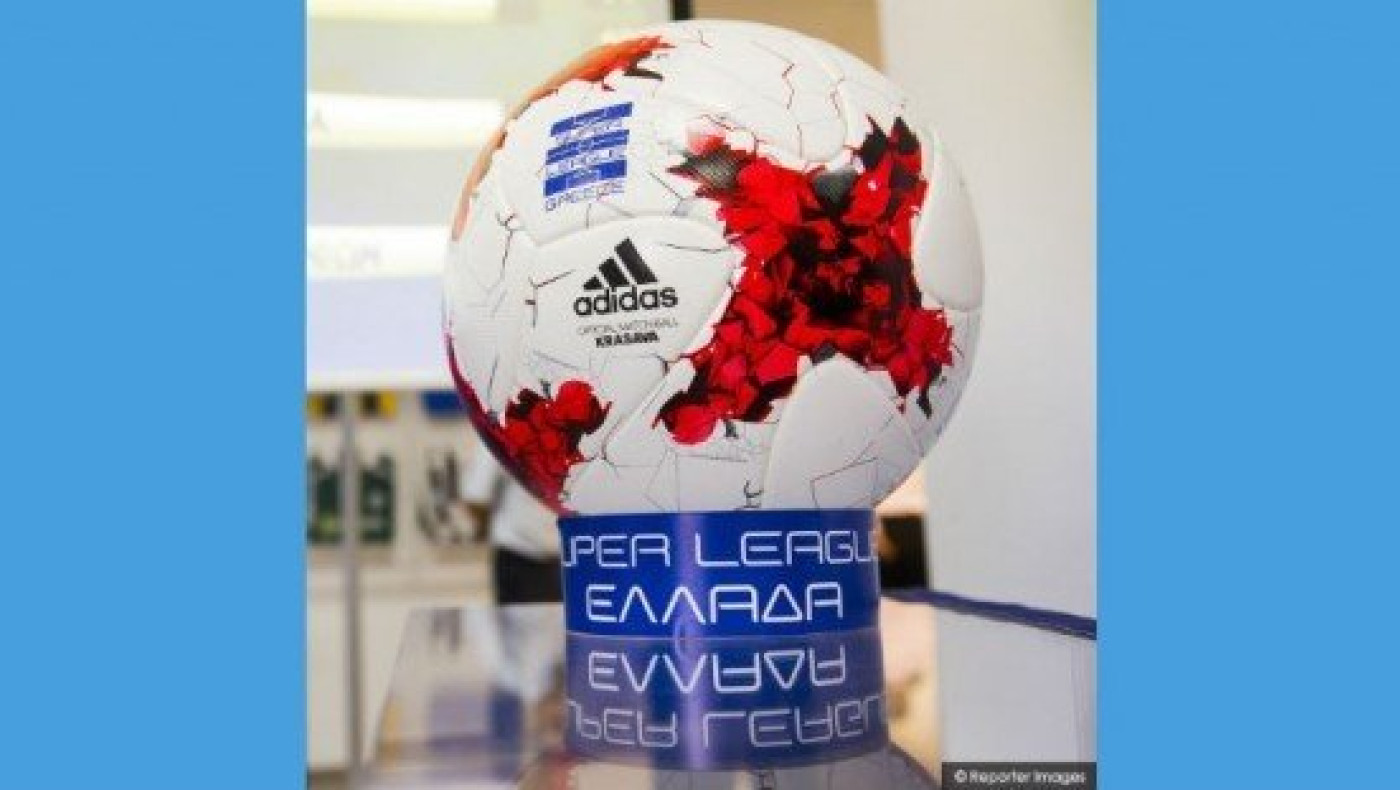 Ψάχνουν                        προπονητή, βρίσκουν... παίκτες