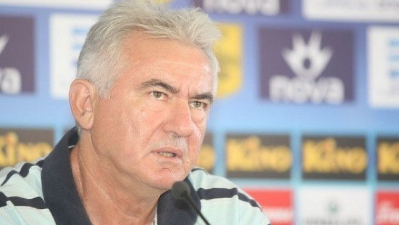 Κατσαβάκης: «Η Ελληνική  διαιτησία έχει πιάσει πάτο»