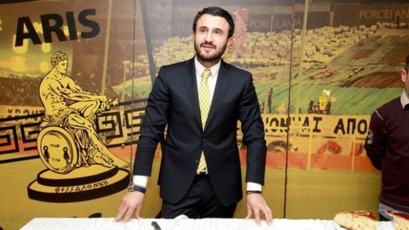 Ένα παράδειγμα προς              αποφυγή για τον Αρη…