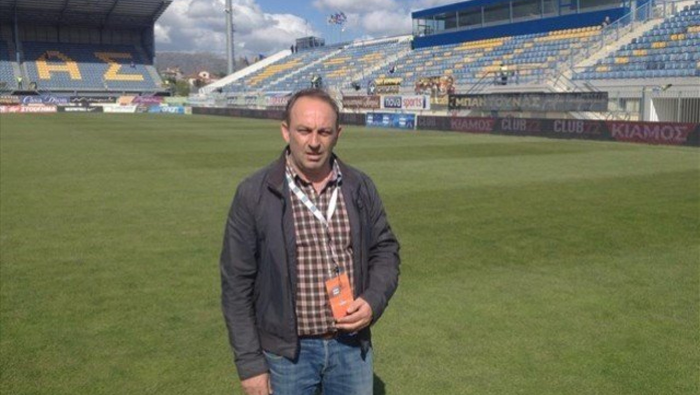 «Σε αναμονή για τα τηλεοπτικά, πρέπει να υπάρχει κεντρική διαχείριση»