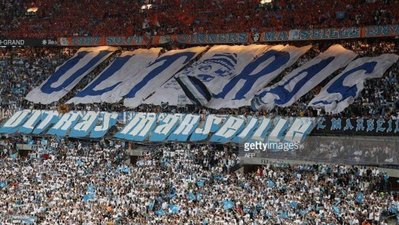 Έτοιμοι για πόλεμο οι Ultras  της   Μαρσέιγ εν όψει τελικού ! (vid)