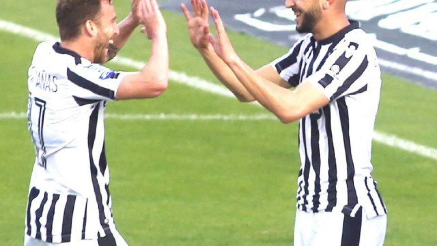 Προσοχή στην οργή, την πίκρα, τα νεύρα και… τη μεσαία γραμμή