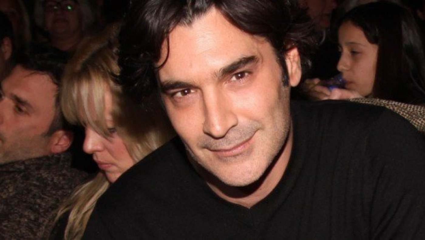 Ο Xριστόφορος Παπακαλιάτης αποκάλυψε τι θα δούμε στη νέα του ταινία