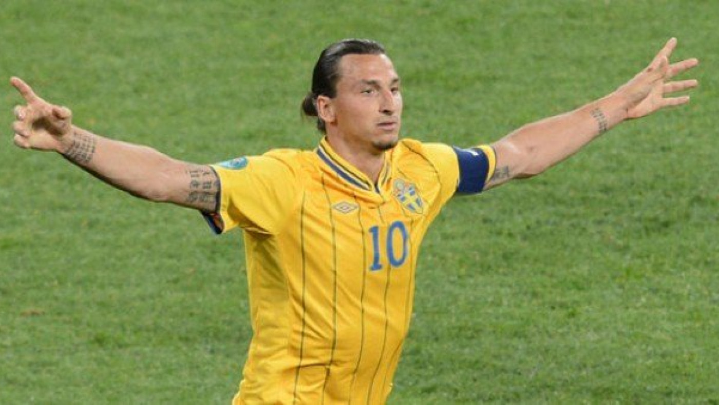 ΕΚΤΟΣ      Mundial                            ο Ιμπραΐμοβιτς