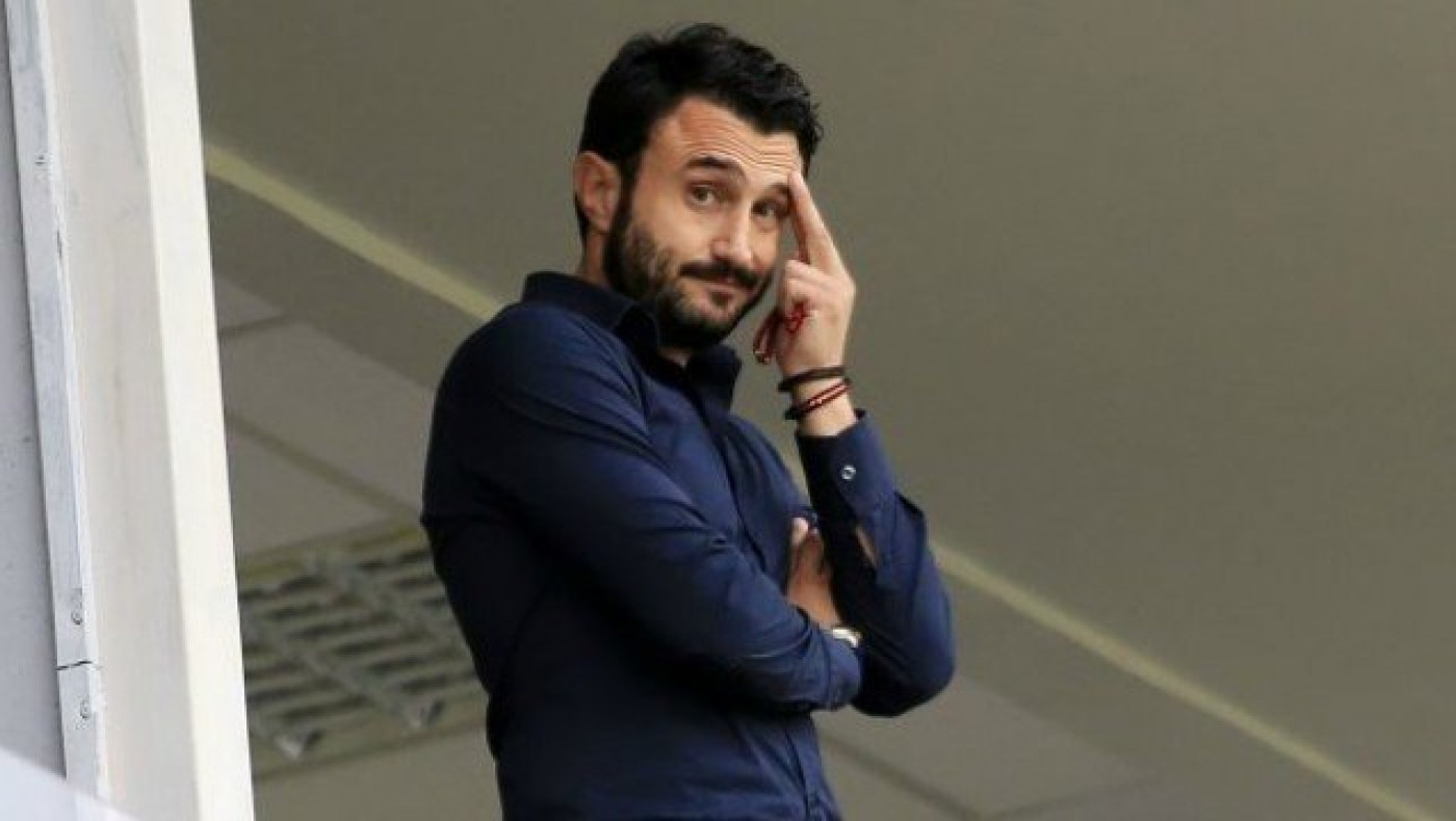 Ο Καρυπίδης, τα τηλεοπτικά και το «Epsilon» του Σαββίδη