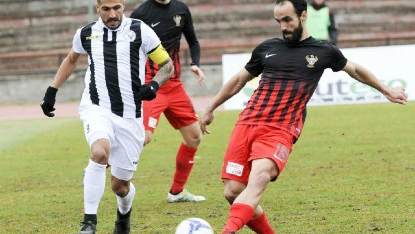LIVE: Δόξα Δράμας-Απόλλων Πόντου (28η αγωνιστική Football League)