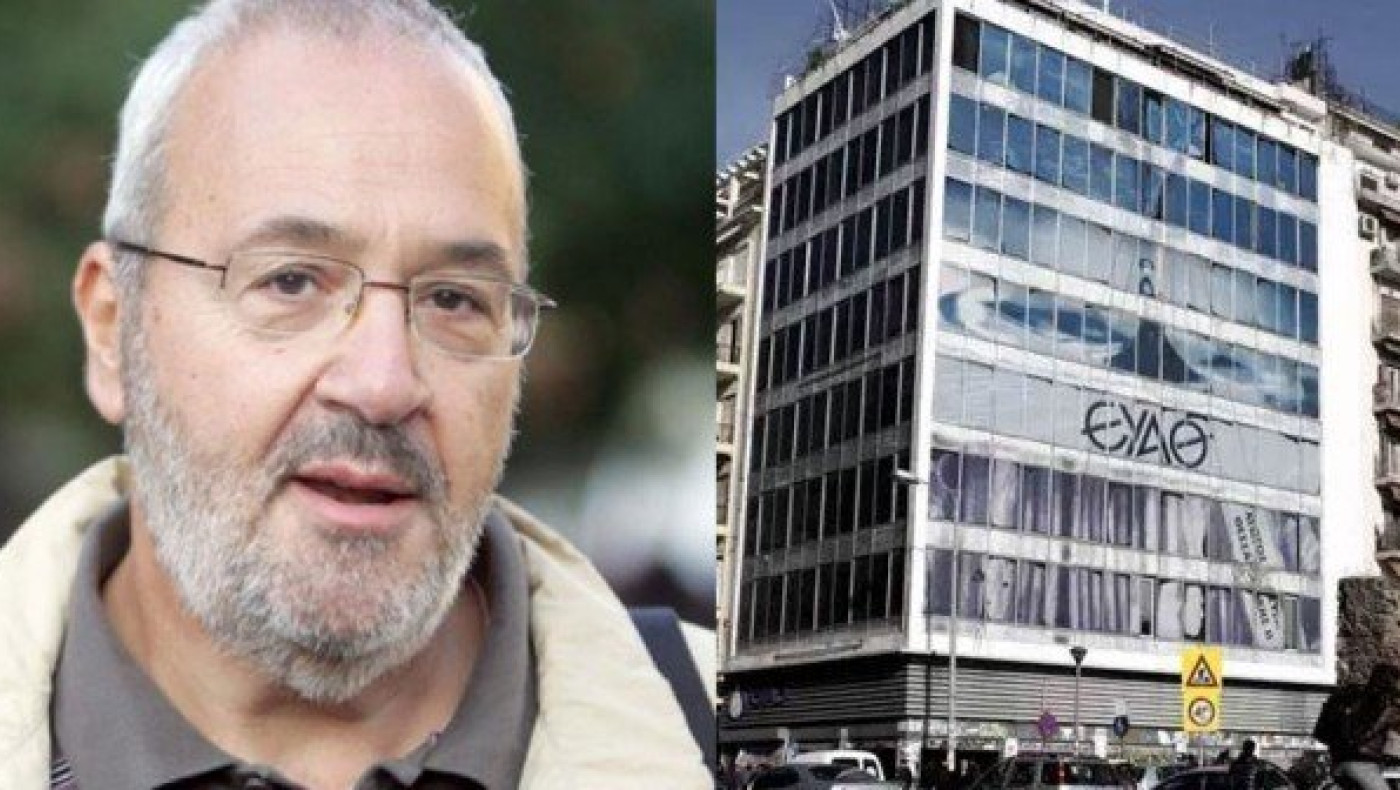 Πρόεδρος ΕΥΑΘ: «Στις 17:00 τα αποτελέσματα για την ποιότητα του νερού»