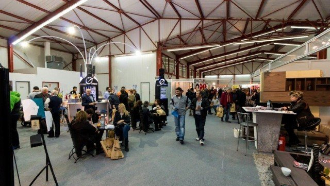 Έρχεται η 25η Πανελλήνια Εμπορική Έκθεση «Ανατολική Μακεδονία-Θράκη»