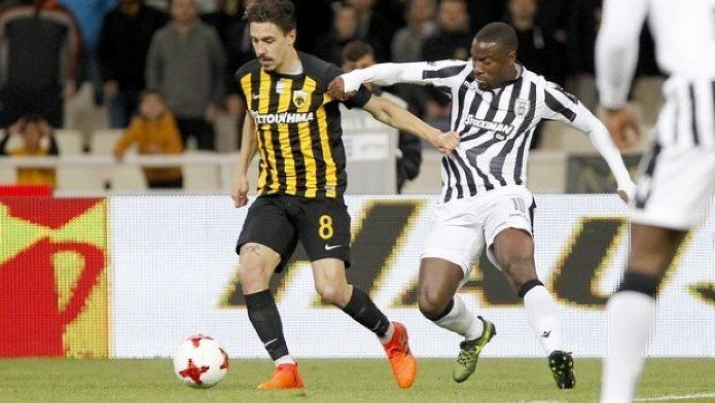 Θα έχει γκολ                                                 ο τελικός