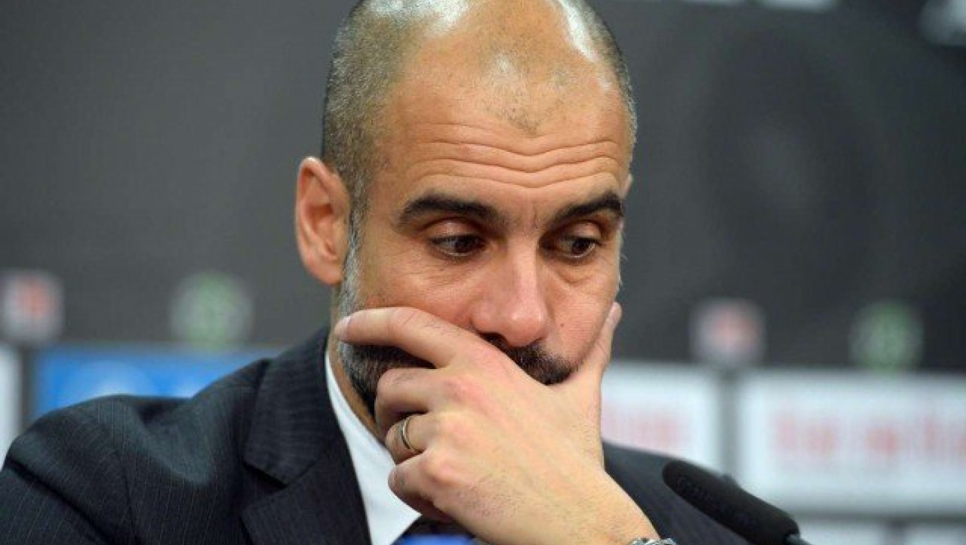 Γκουαρδιόλα: «Ο Ινιέστα με βοήθησε να καταλάβω το ποδόσφαιρο»