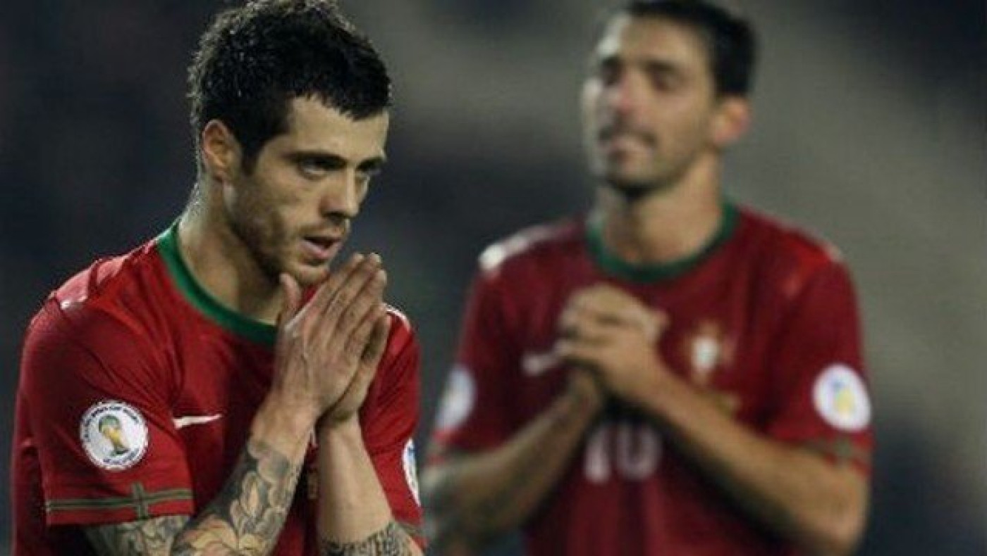 Σάντος: «Δεν καλώ τον Βιεϊρίνια, αν και κάνει καλή χρονιά με ΠΑΟΚ»