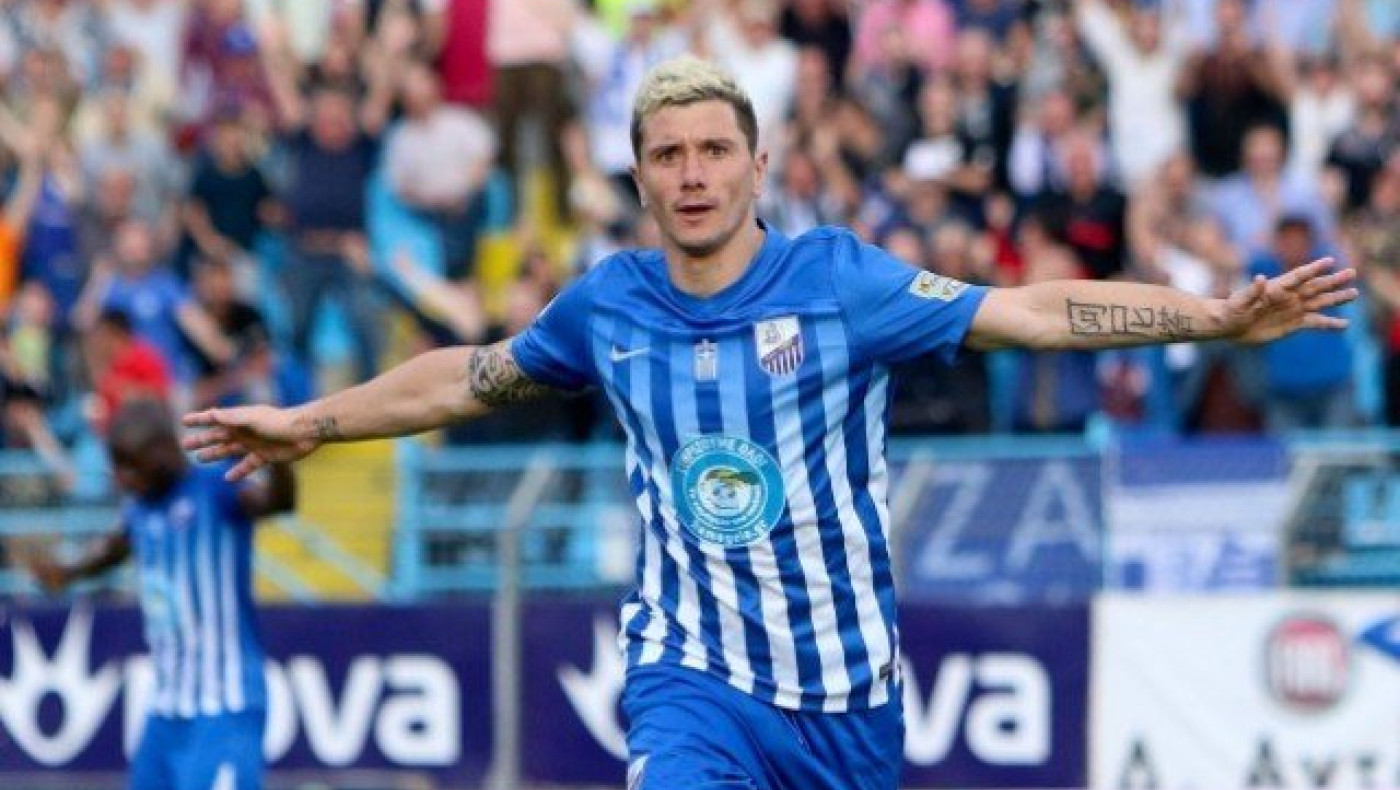 Σώθηκε η Λαμία, έπεσε η Κέρκυρα, θρίλερ για την 5η θέση