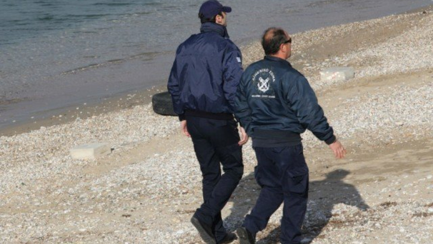 Θεσσαλονίκη: Nεκρή 65χρονη στη θαλάσσια περιοχή της Αγίας Τριάδας