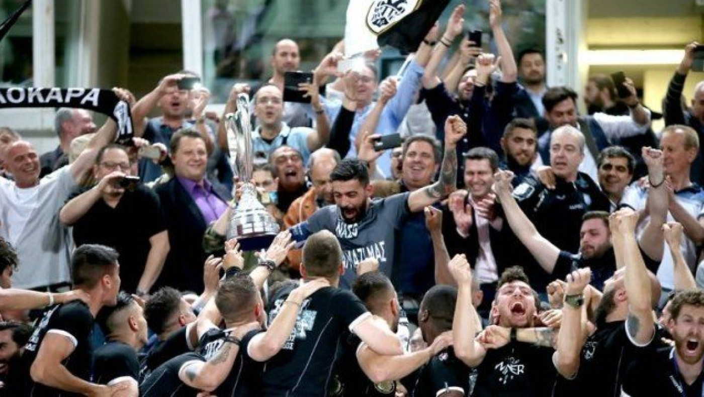 Καθαρό                         μυαλό και το σηκώνει!