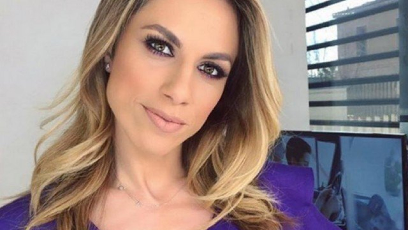 «Μου έχει συμβεί συνεργάτης που εκτιμώ να θεωρεί ότι δεν είμαι καλή»