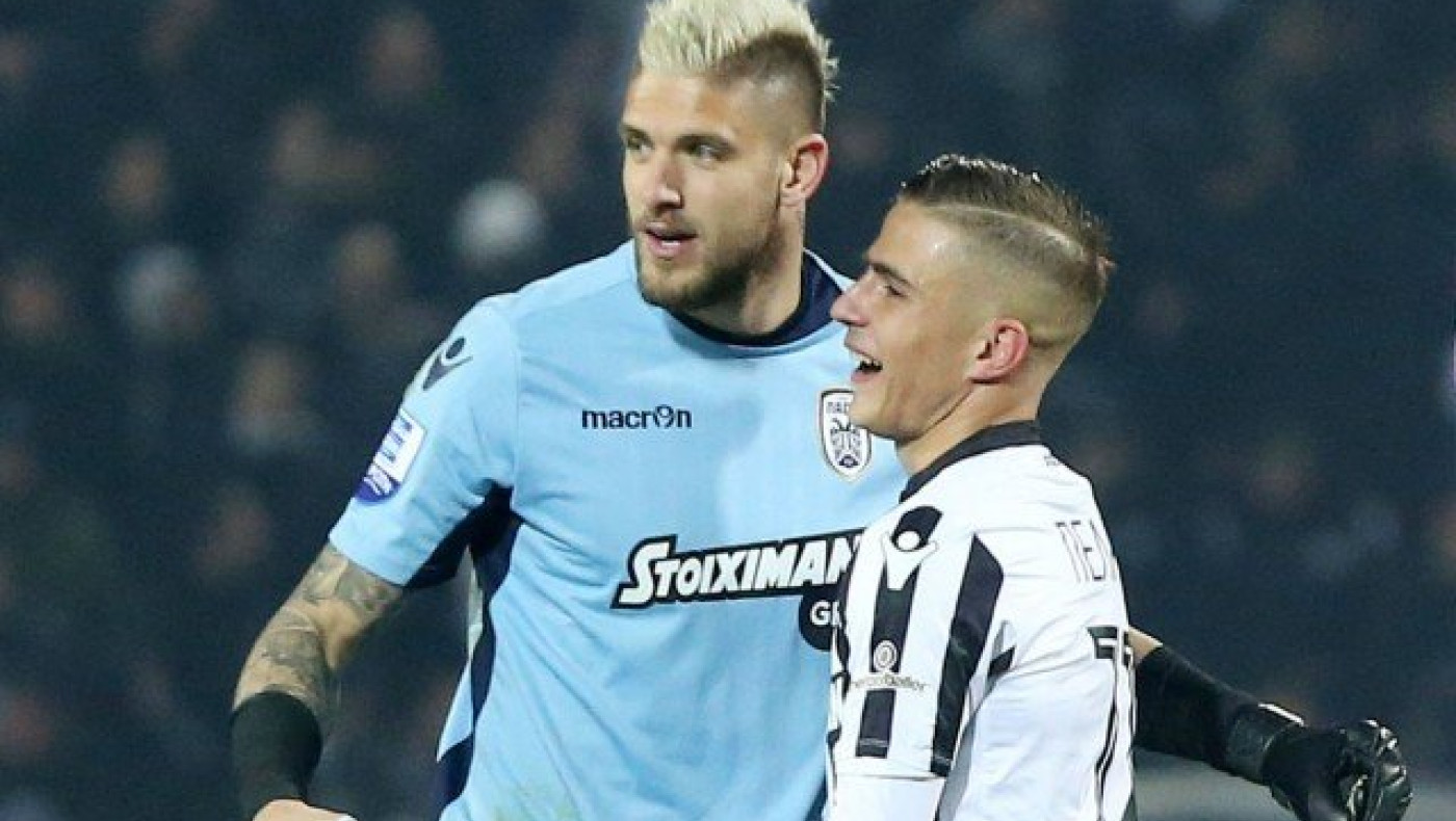 Αγνώριστος        ο                  Πασχαλάκης (pic)