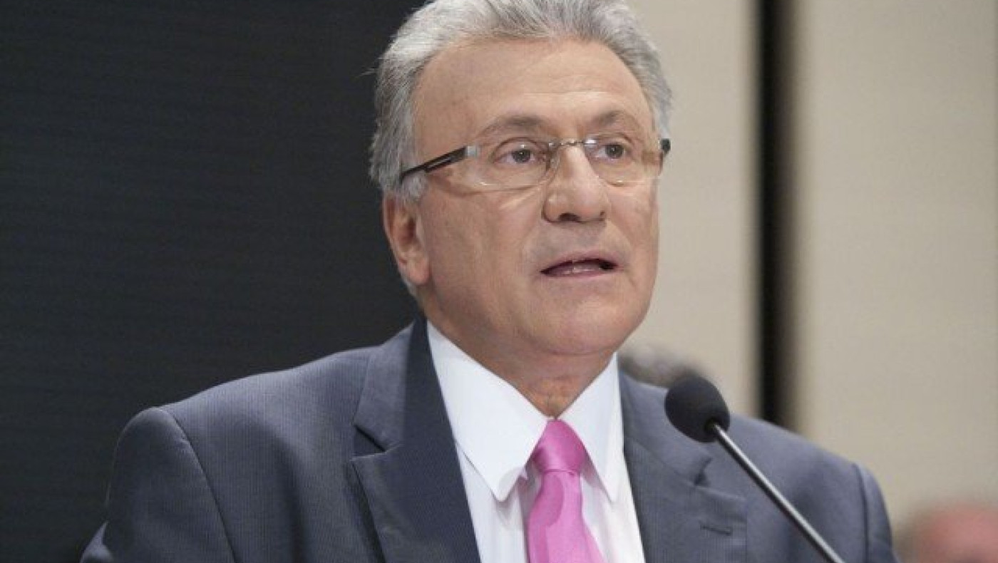 ΣτΕ: Συνταγματική και νόμιμη η παύση Ψωμιάδη από τη θέση περιφερειάρχη