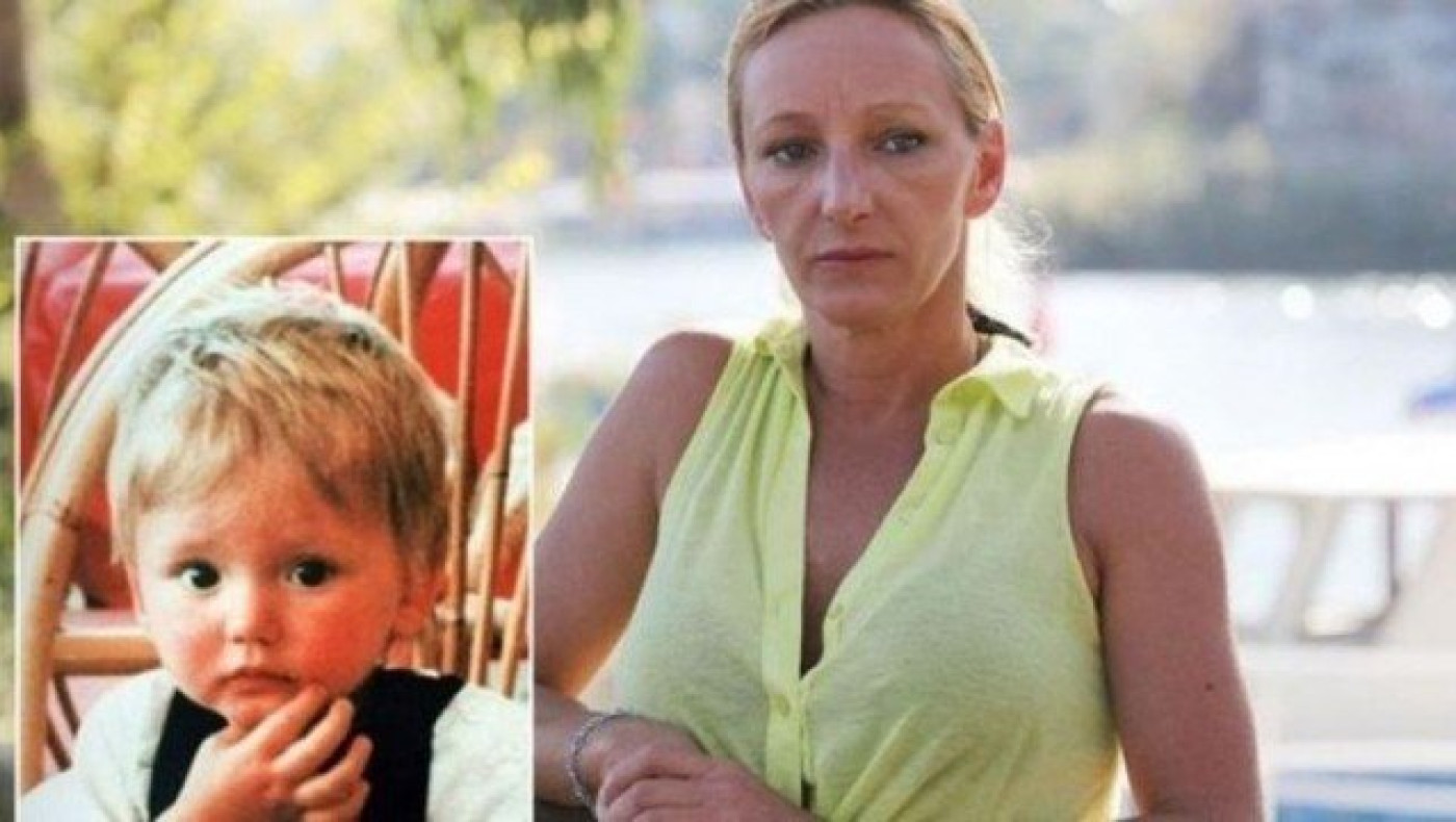 Ξεσπά η μητέρα του μικρού Μπεν 27 χρόνια μετά! - Διαβάστε τι συνέβη
