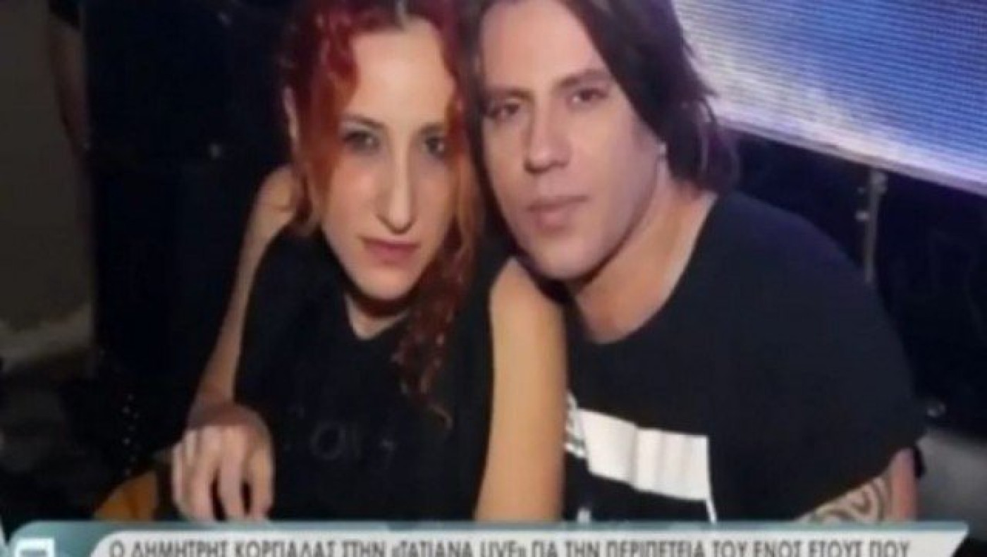 Κοργιαλάς: Από μία γρατζουνιά κινδύνευσε η ζωή του γιου μου (ΒΙΝΤΕΟ)