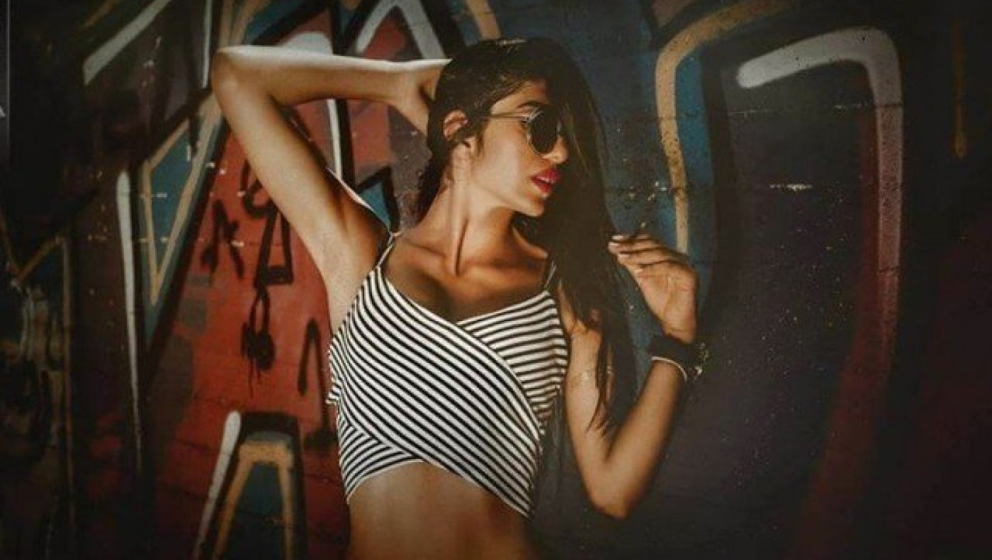 Η Άντζη θα σε κάνει να... αγαπήσεις το Instagram! (pics)
