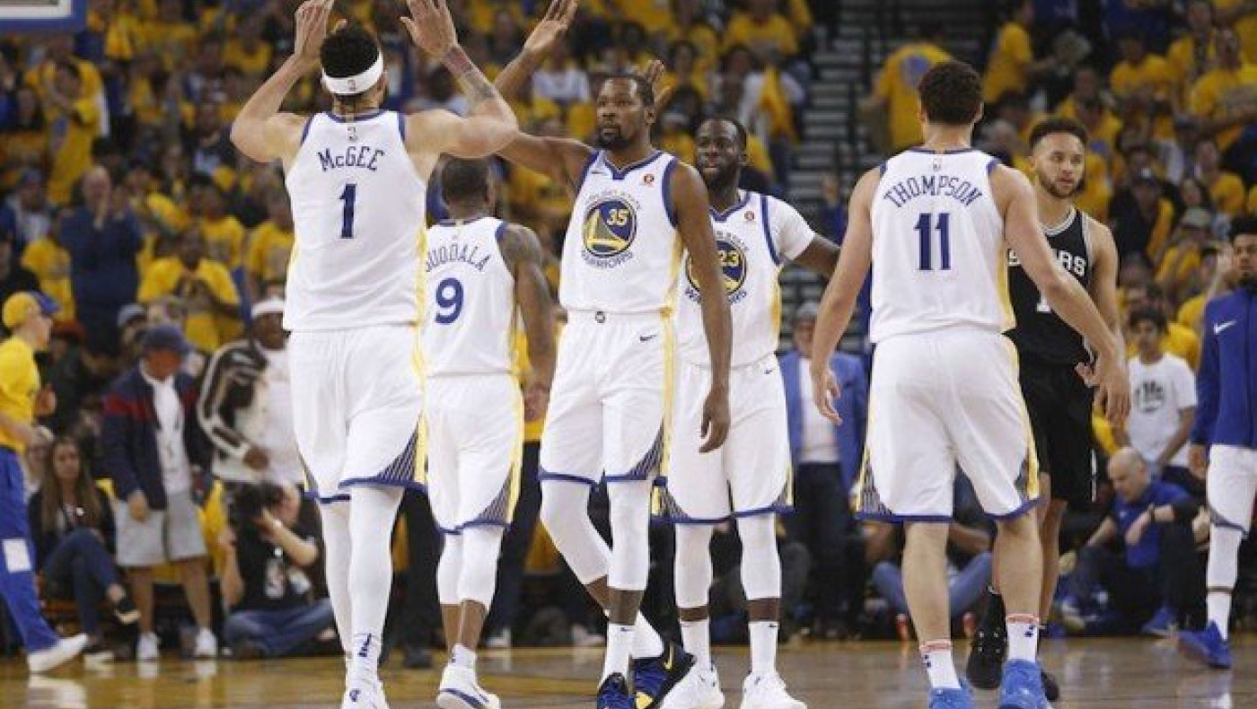 Πρόκριση για Ουόριορς και Σίξερς, λύγισαν οι Μπακς (vids)