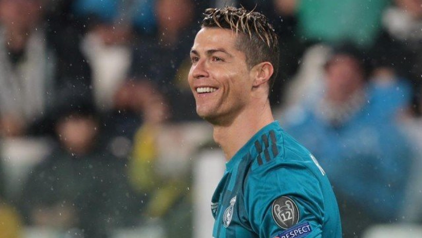 Ξεπέρασε τον Τσάβι ο                             CR7!