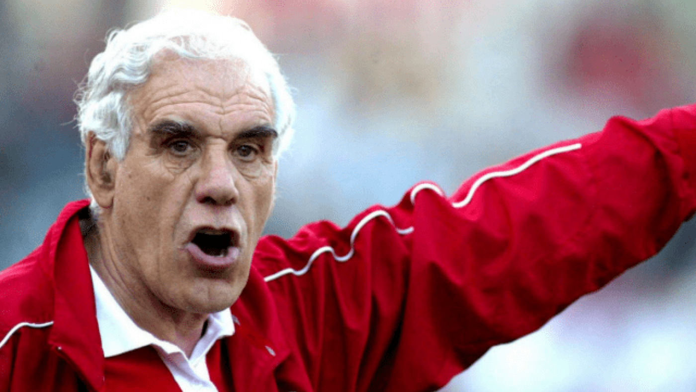 Αλέφαντος: Ποιό φορ που βρίσκεται κοντά στον ΠΑΟΚ, θέλει για Ολυμπιακό