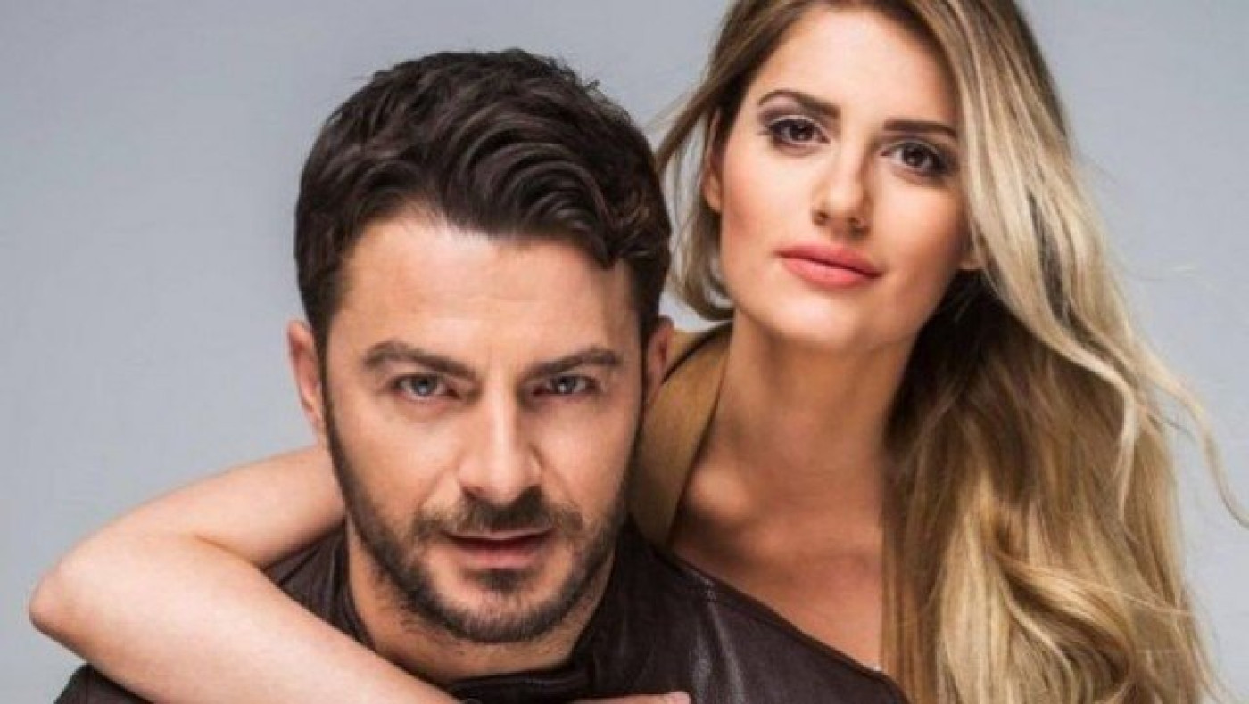 Η Ελεονώρα Αντωνιάδου μιλά για την πρώτη φορά που τη φίλησε ο Ντάνος!