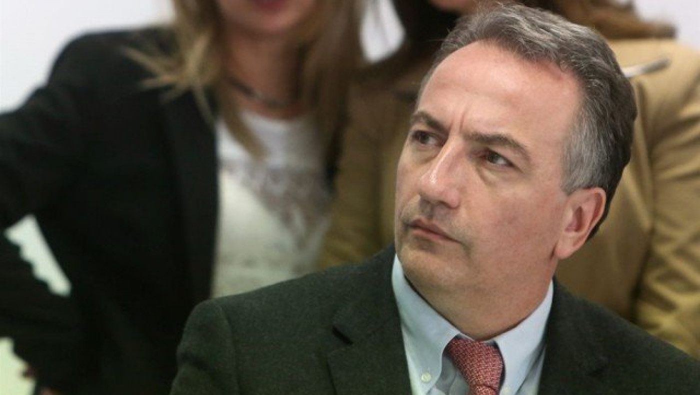 Καλαφάτης: Αοριστία για τις συνδέσεις ΟΛΘ-ΠΑΘΕ & σιδηροδρομική γραμμή