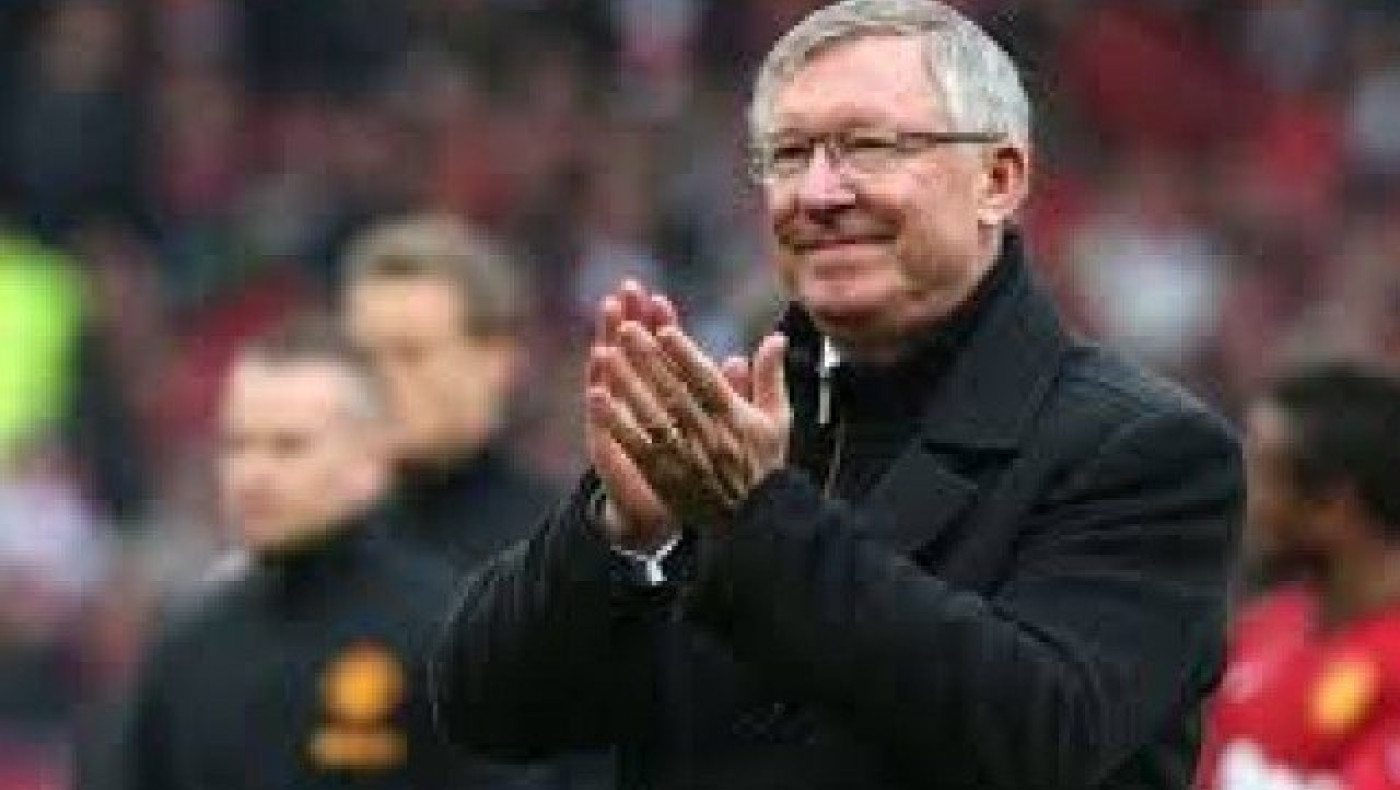 Ξύπνησε από                 το κώμα ο Φέργκιουσον!