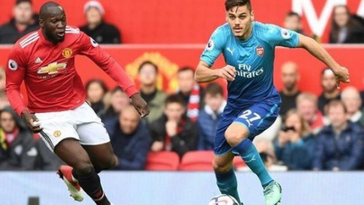 Μαυροπάνος: «Χαρούμενος για το ντεμπούτο μου» (pic)