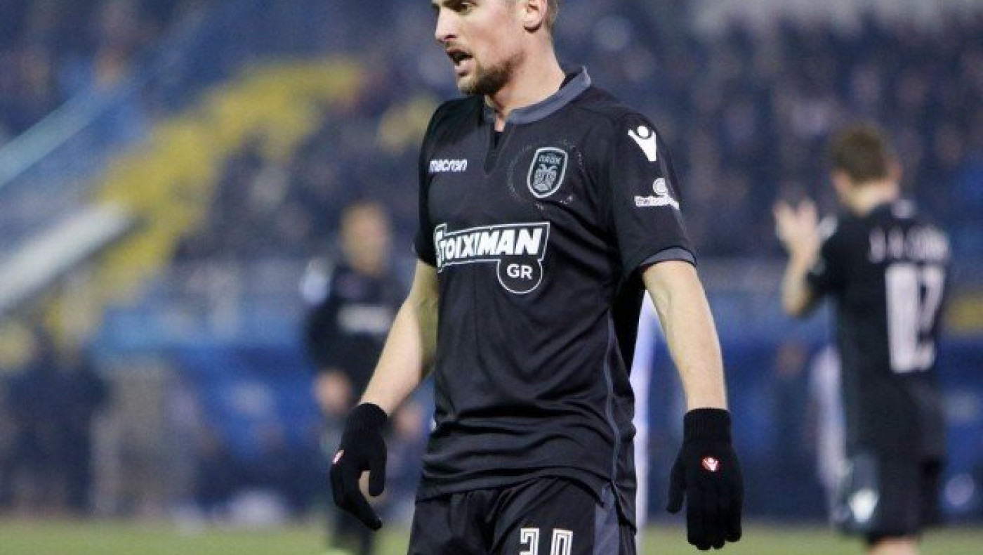 Ο Μακ και... τα πρόβατα                        (video)