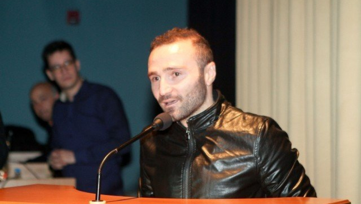 Το ήθος         και       η συνέπεια  του Σαλπιγγίδη