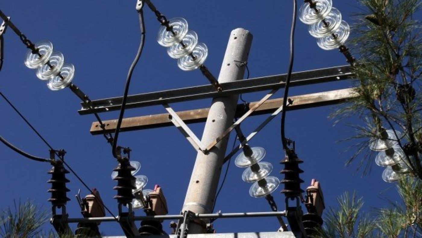 ΔΕΔΔΗΕ: Κανένα πρόβλημα πλέον με την ηλεκτροδότηση στη Θεσσαλονίκη