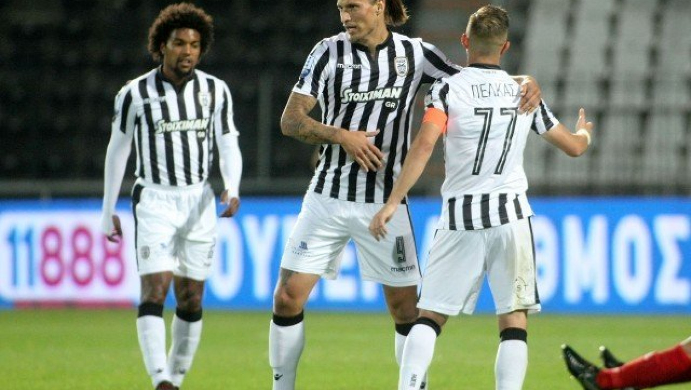 Τις φοβερές φετινές βεντέτες δεν τις άνοιξαν οι οπαδοί…