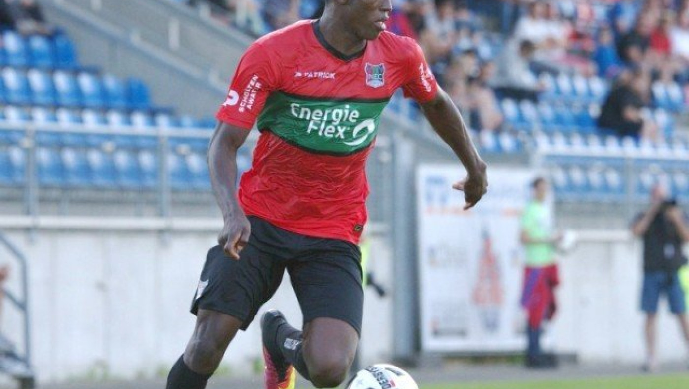 Ο Αβονίγι είναι   στη  λίστα 20 επιθετικών, τίποτα παραπάνω