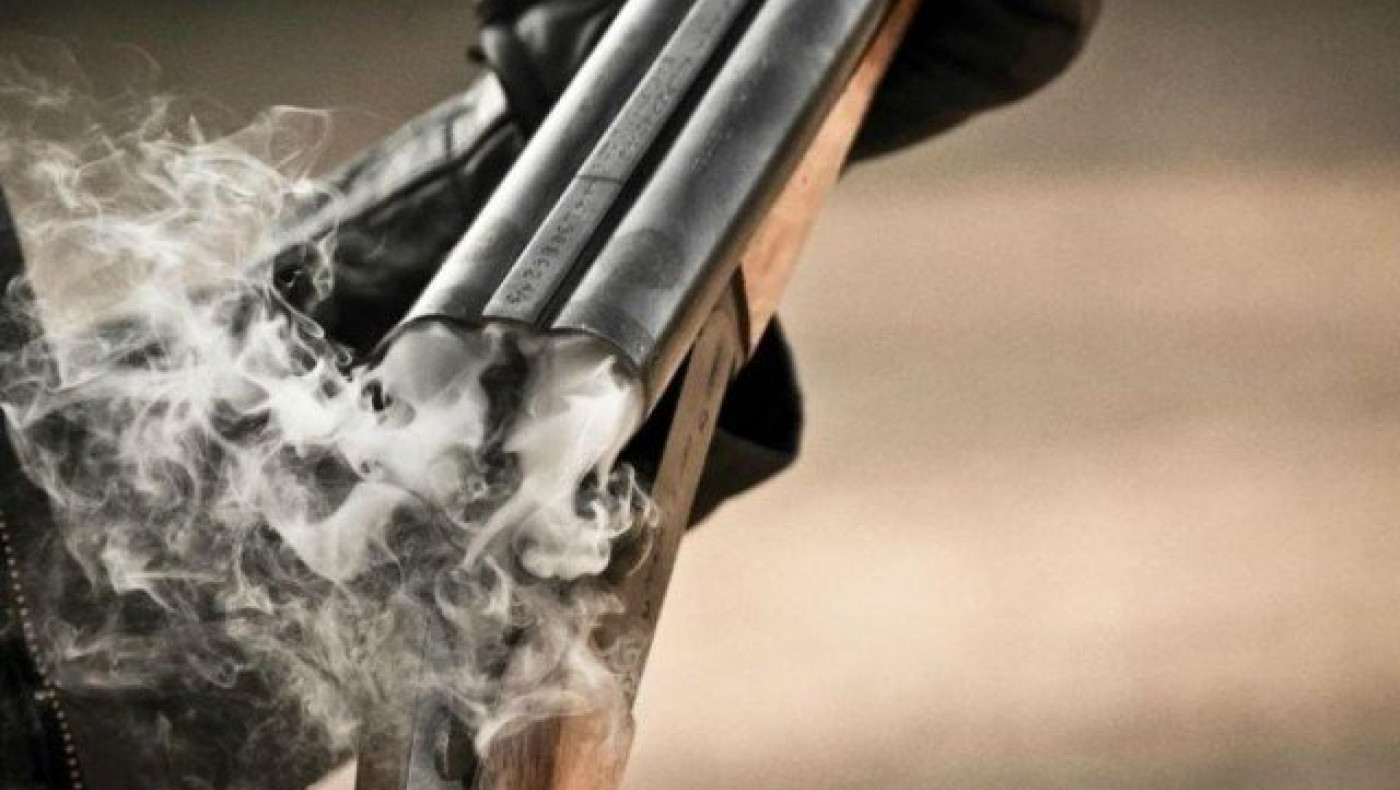 Θεσσαλονίκη: Πυροβόλησε με καραμπίνα για εκφοβισμό στον Δενδροπόταμο