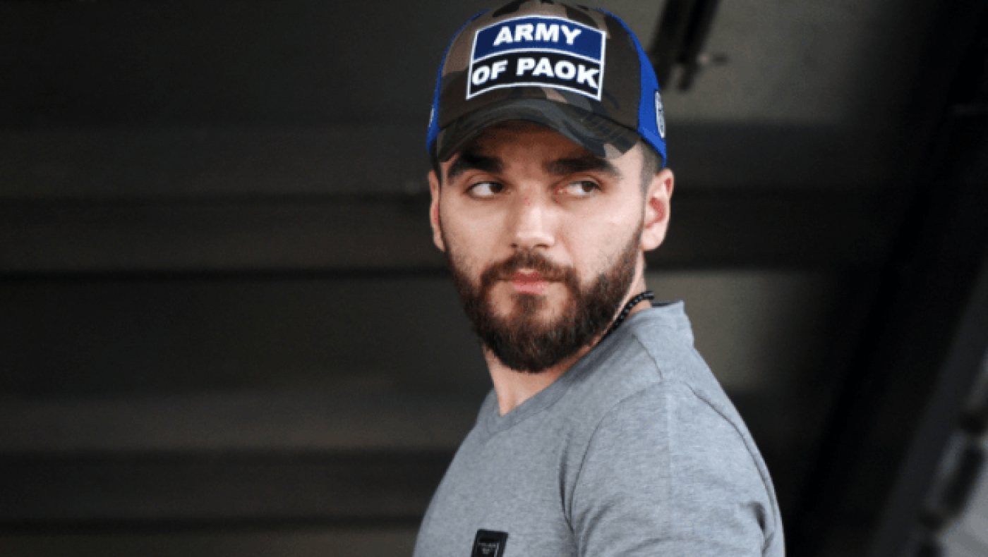 Αποθέωσε Λουτσέσκου                        ο Γ. Σαββίδης