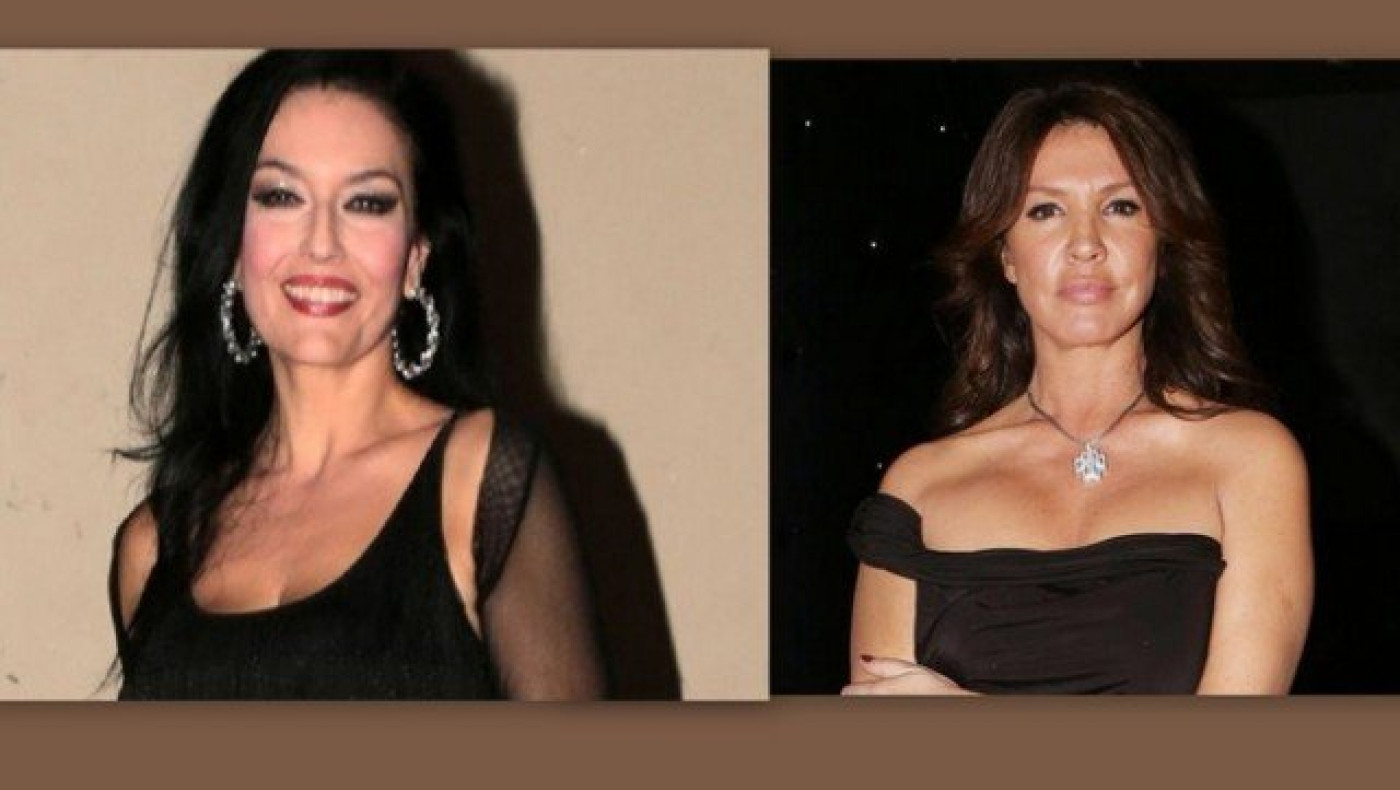 Φιλίνη προς Μπάρμπα: «Το θέμα θα πάει δικαστικά, τέλος!» (ΒΙΝΤΕΟ)