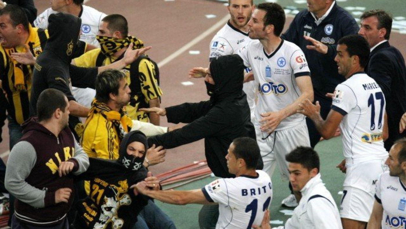 Τα συγκλονιστικά   στοιχεία που «αγνόησε» το διαιτητικό