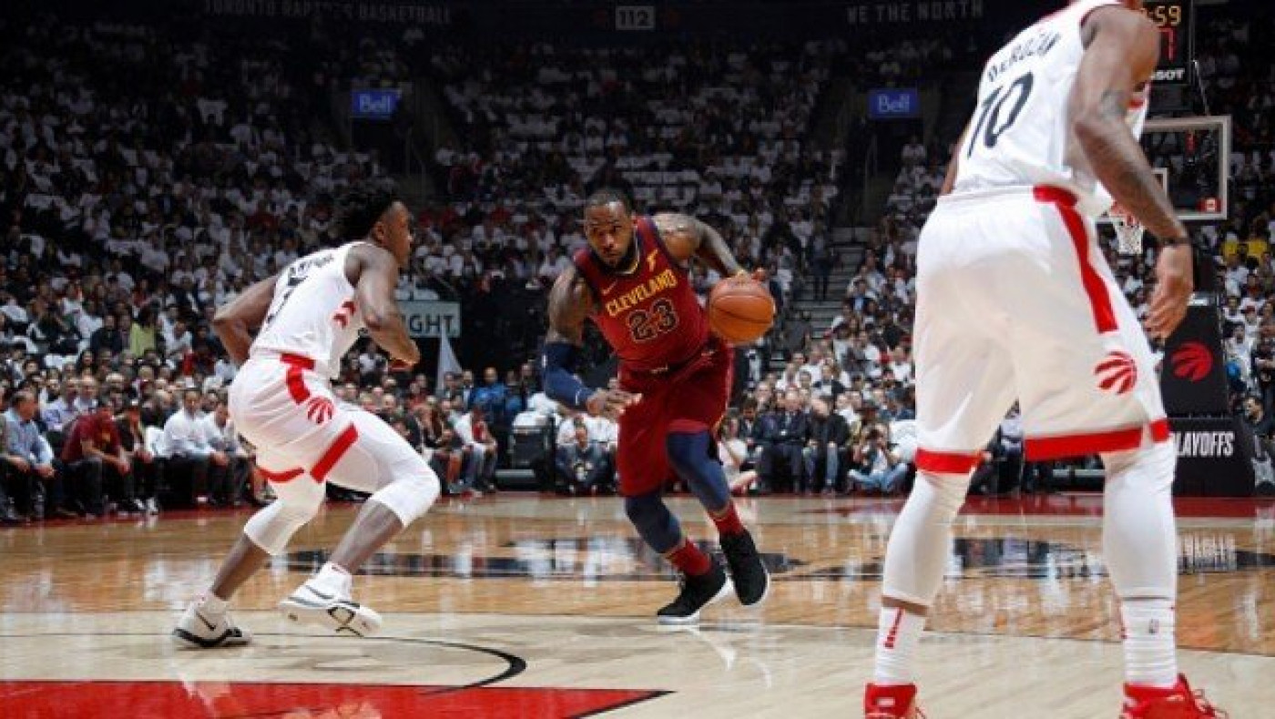 «Βασιλικό» μπρέικ στο Τορόντο, ανατροπάρα οι Σέλτικς (videos)